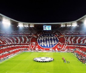 开云体育世界杯-欧冠半决赛焦点战，伊朗提前终结悬念巴黎