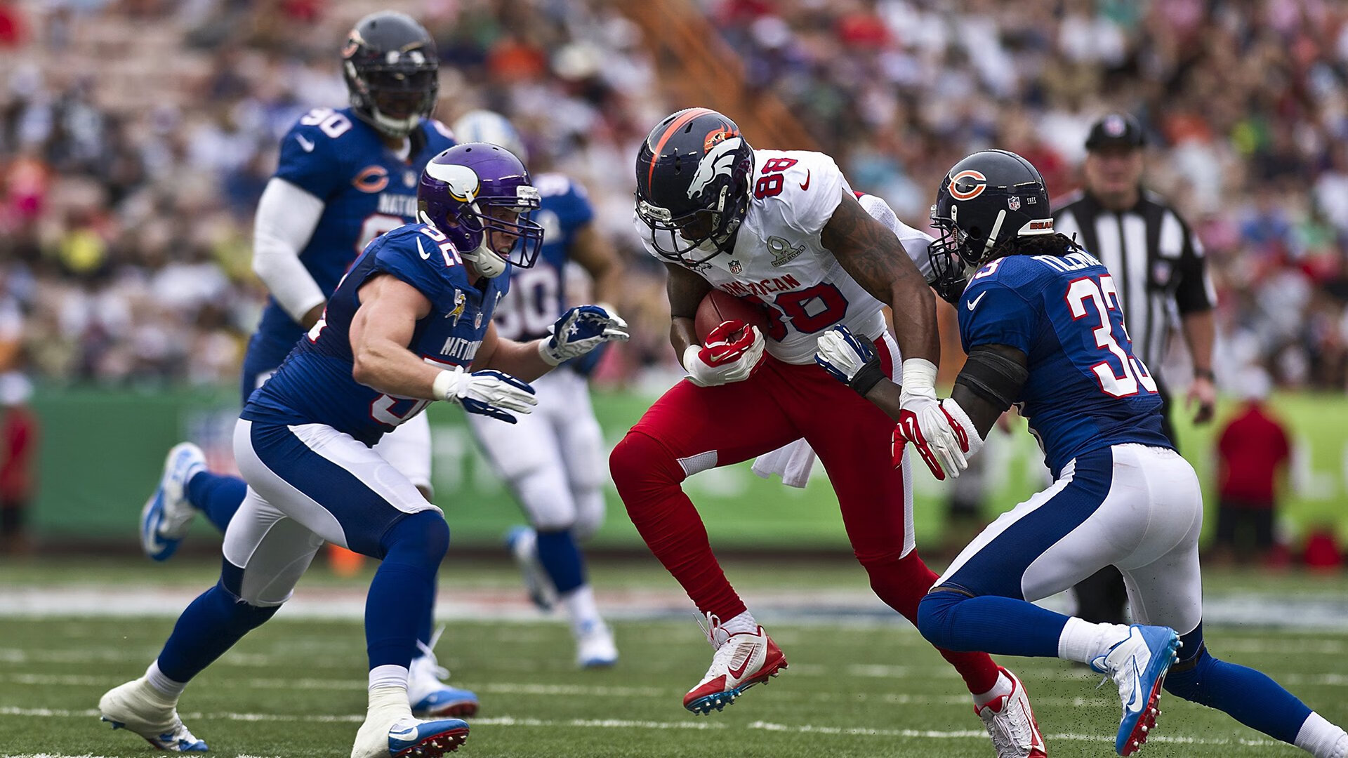 武切维奇，东决夜，一个被低估巨人的无声咆哮