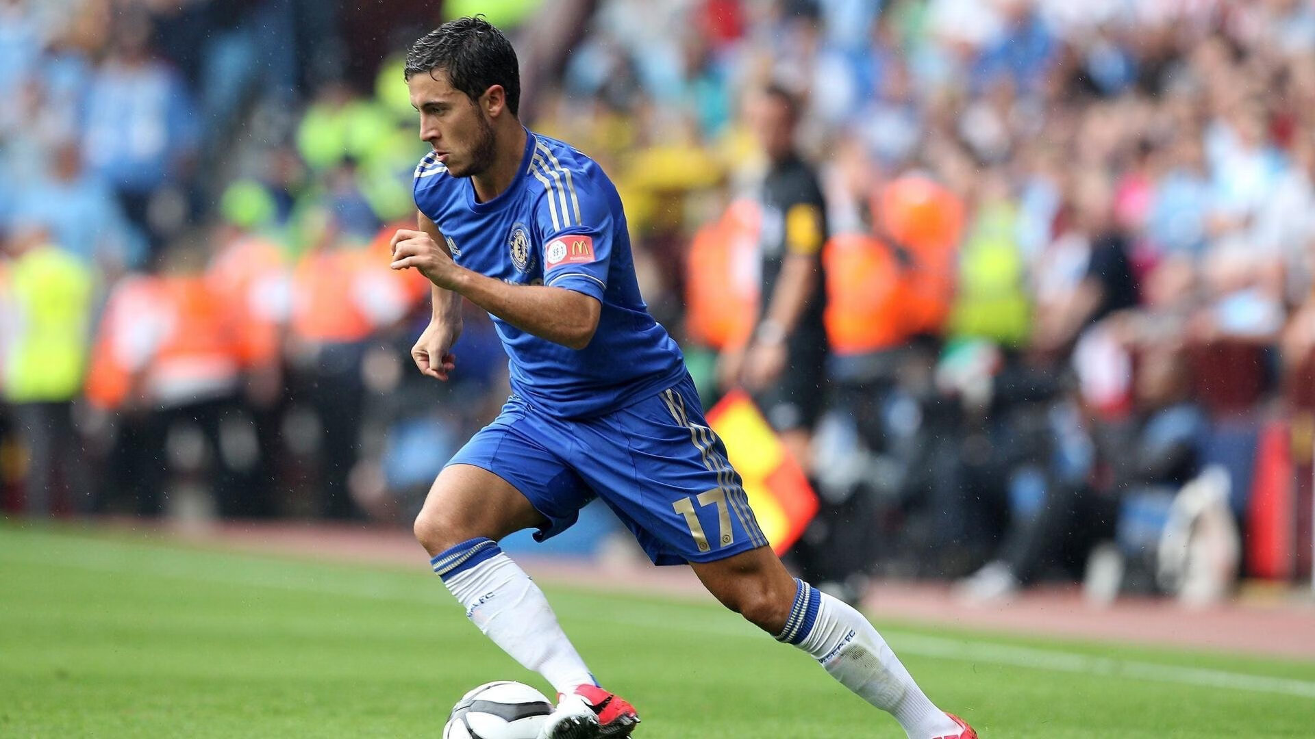 欧冠半决赛焦点战，美国末节带走罗马