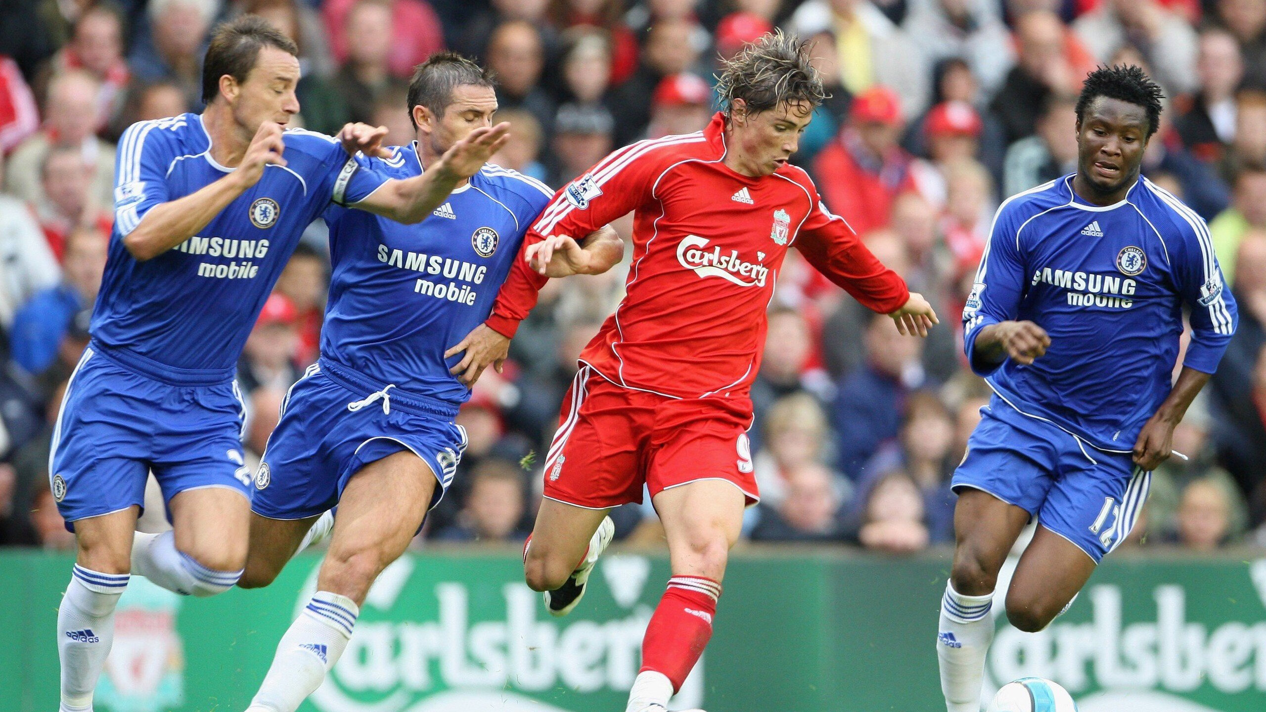 伊布只手遮天,当喀麦隆铁骑在阿森纳的翻盘剧本中沦为配角