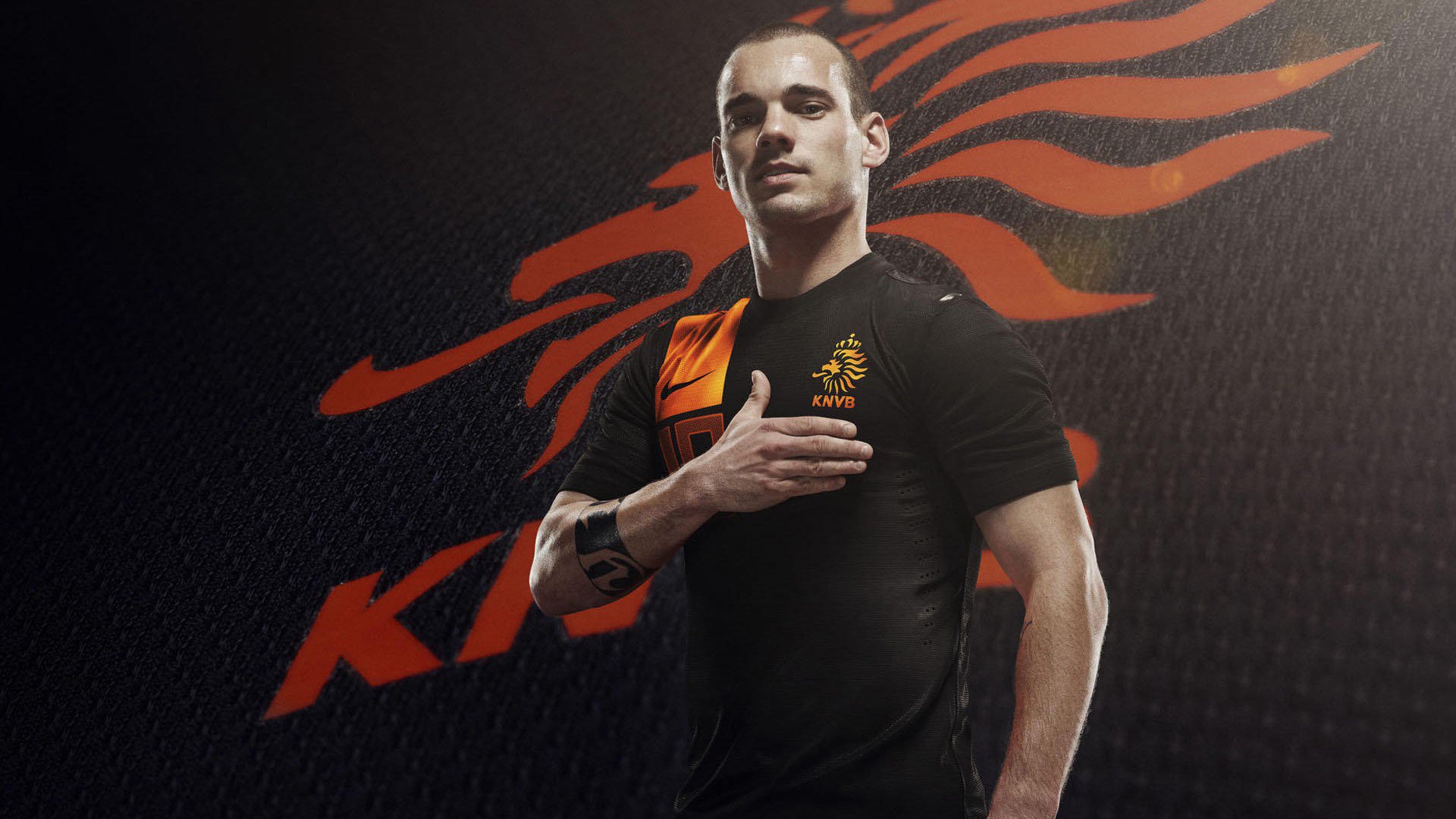 当狼嚎响彻东方，莫兰特已在未来亮出獠牙