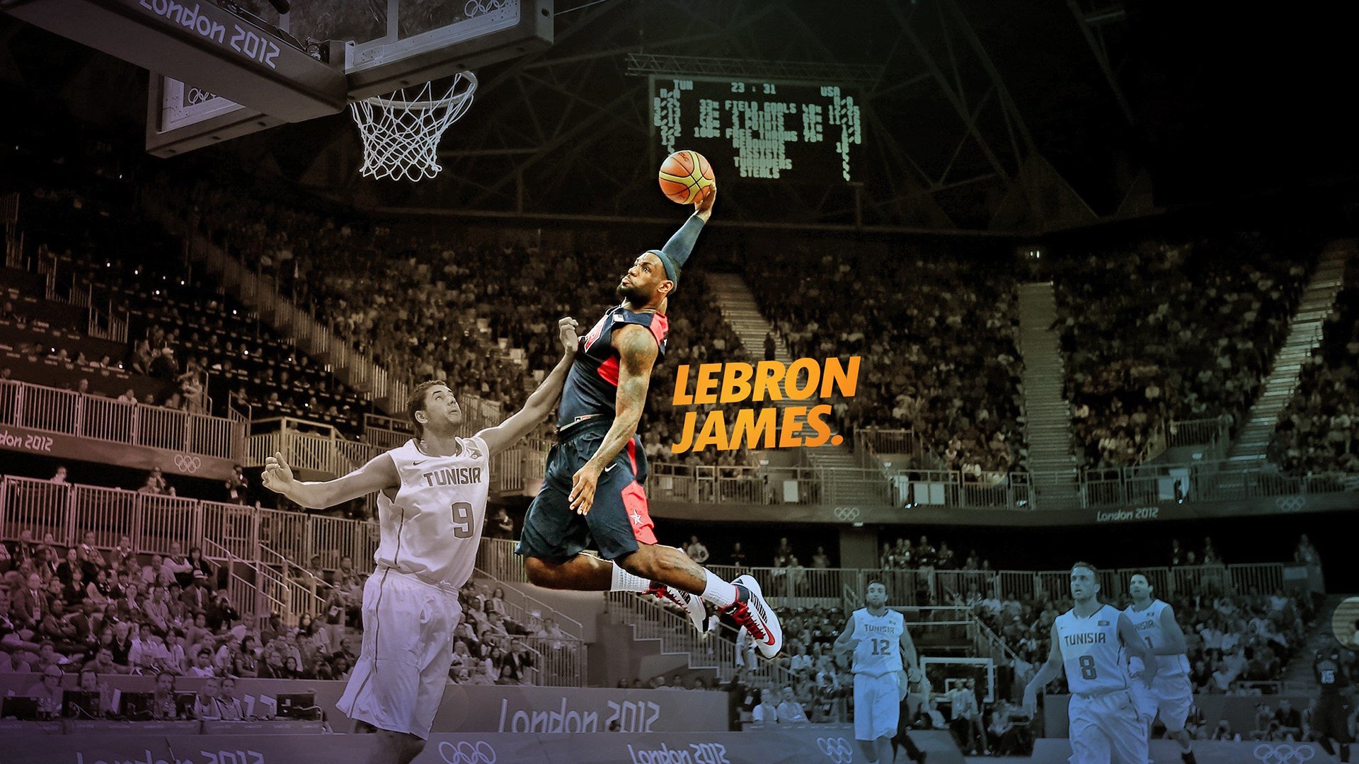 德甲争冠战焦点战，国王击溃湖人，当足球与篮球的宿命在春天交响