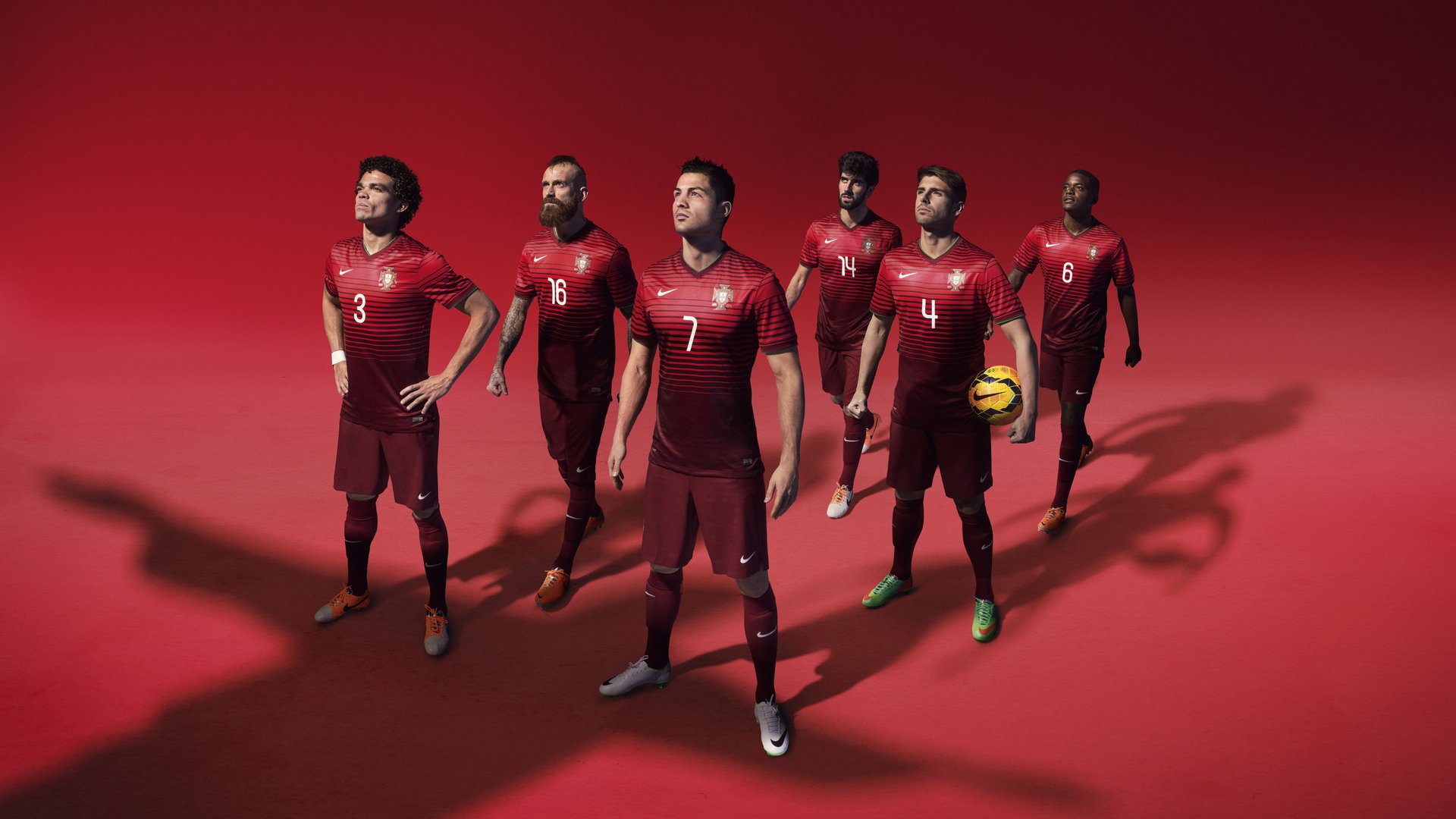 福登，丹麦童话的现代书写者，终结日本足球的北欧风暴